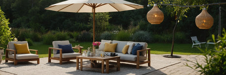 Lyskæder - UNOLIVING