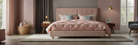 Skummadrasser - UNOLIVING