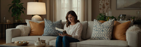 Små sofaer - UNOLIVING