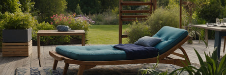 Udendørstæpper - UNOLIVING