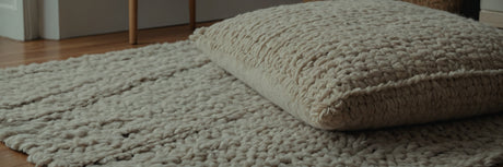 House Doctor gulvtæpper - UNOLIVING