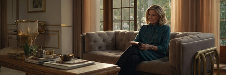 Giv din stue et unikt møbel med et sofabord i bøg - UNOLIVING