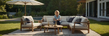 Exterior fra Sika-Design - UNOLIVING