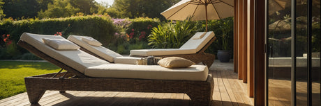 Parasoller - UNOLIVING