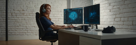 Gamerbord - UNOLIVING