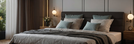 Latexmadrasser - UNOLIVING