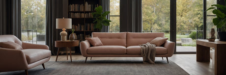 Udtrækssenge - UNOLIVING