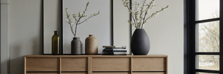 Sideborde på tilbud - UNOLIVING