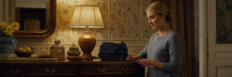 Kommoder til hjemmet - UNOLIVING