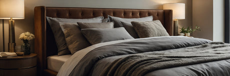 Senge 180x200 - UNOLIVING