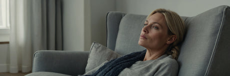 Lænestole på tilbud - UNOLIVING