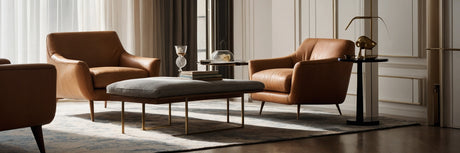 Lænestole tilbud - UNOLIVING