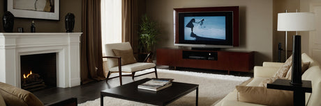 TV-standere - UNOLIVING