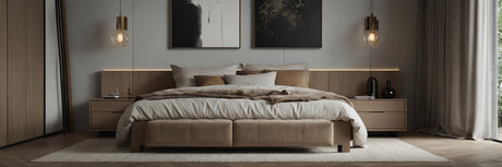 Kommoder 40 cm dyb - UNOLIVING