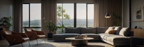 Stort udvalg af billige TV-borde - UNOLIVING