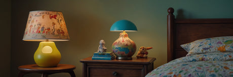 Lamper til børn - UNOLIVING