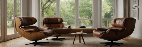 Skalstole - UNOLIVING