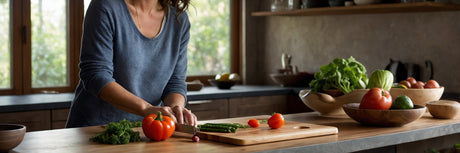 Skærebrætter - UNOLIVING