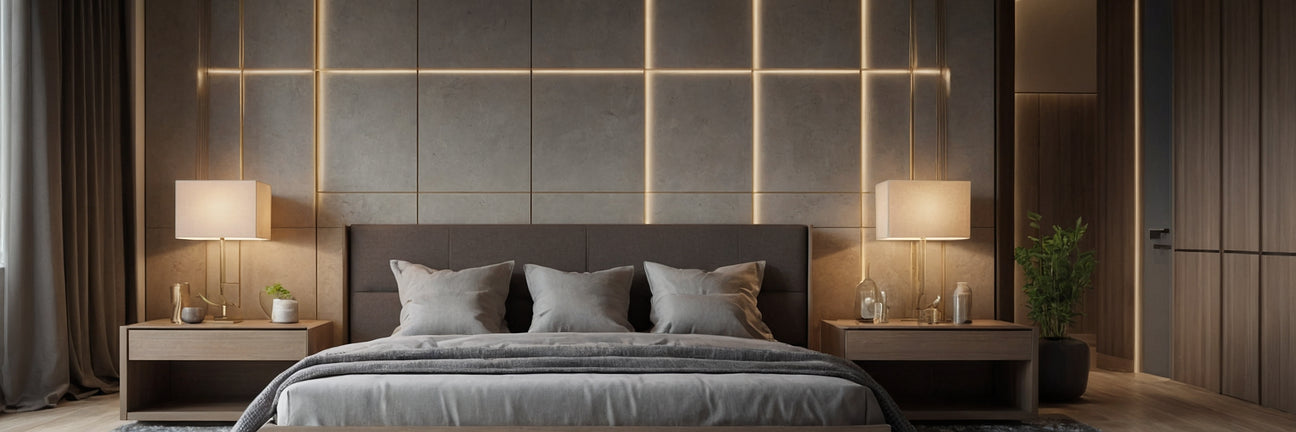 Naia serien - UNOLIVING