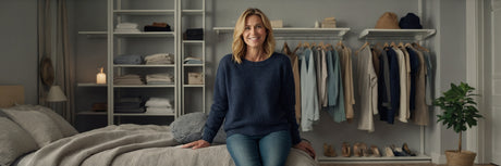 Garderobeskabe - UNOLIVING