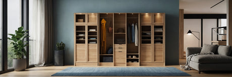 Opbevaring - UNOLIVING