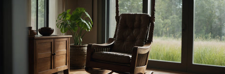 Gyngestole - UNOLIVING