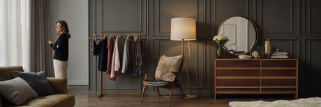 Kommoder - UNOLIVING