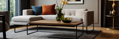 Nyt og smart bakkebord i eg til hjemmet? - UNOLIVING