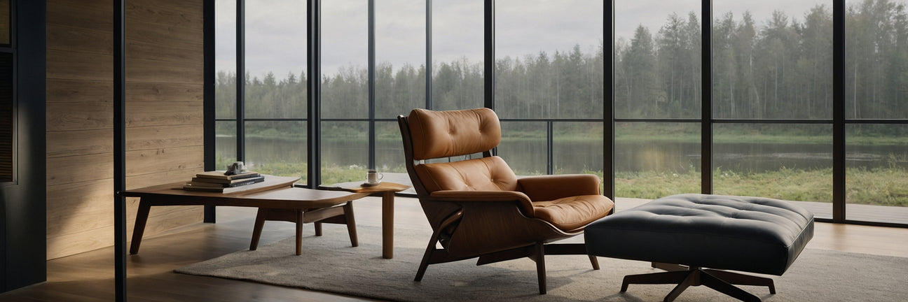 Methro fra Rowico Home - UNOLIVING