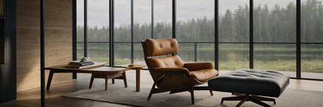 Methro fra Rowico Home - UNOLIVING