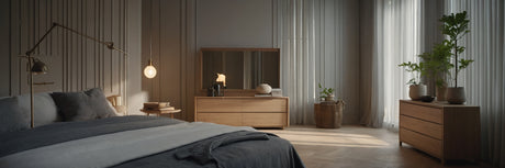 Kommode 90 cm - UNOLIVING