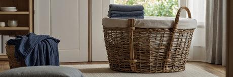 Vasketøjskurv - UNOLIVING