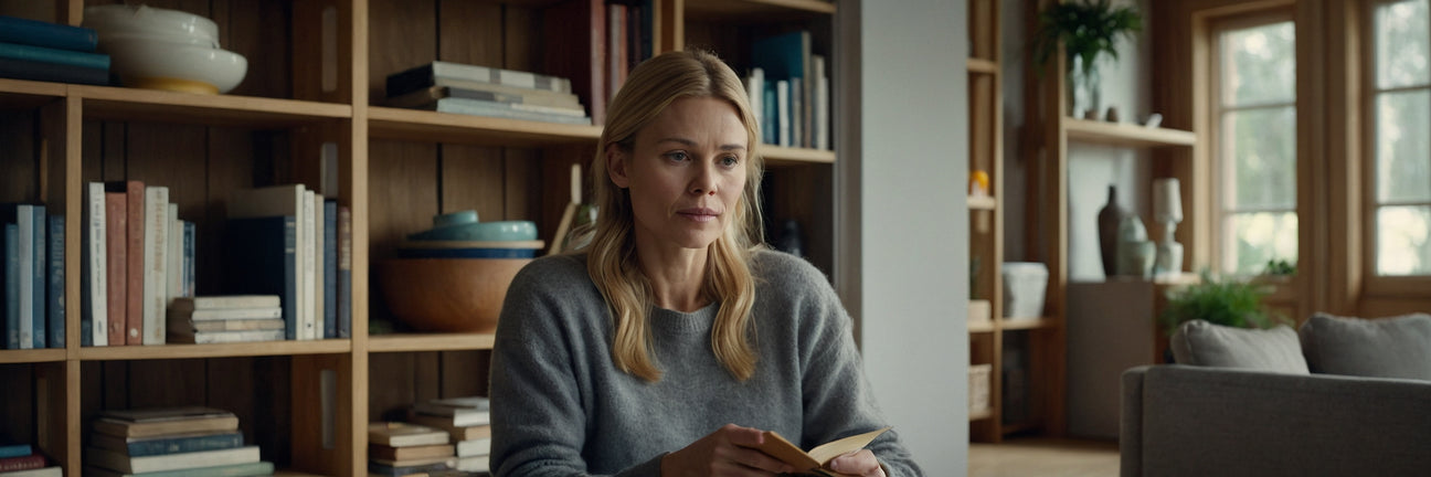 Reoler med skuffer - UNOLIVING