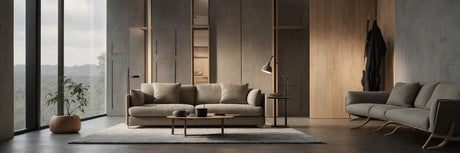 Gulvspejle - UNOLIVING