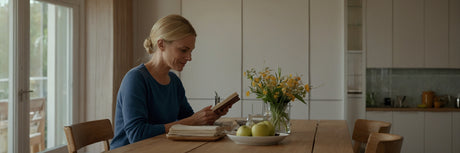 Spiseborde i træ - UNOLIVING