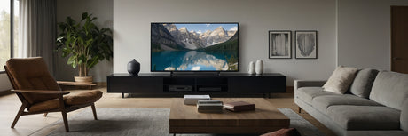 TV borde på 180 cm - UNOLIVING