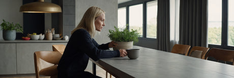 Spiseborde i beton - UNOLIVING