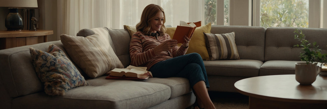 Restsalg med hurtig levering og til gode priser - UNOLIVING