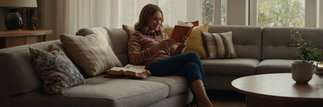 Restsalg med hurtig levering og til gode priser - UNOLIVING