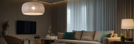 Pendler - Få flot belysning med en pendel - UNOLIVING