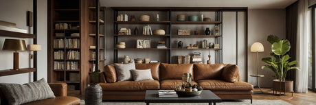 Stigereoler - UNOLIVING