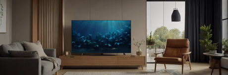 TV borde på 200 cm - UNOLIVING