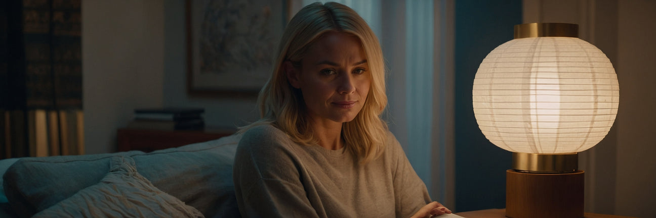 Light by Hammel - UNOLIVING