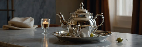 Marmorbakker - UNOLIVING