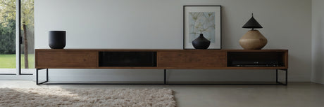Se vores udvalgte tv-borde på tilbud - UNOLIVING