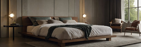 Sengerammer 120x200 - UNOLIVING