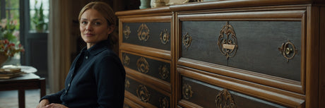 Kommoder på tilbud - UNOLIVING