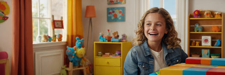 Højstole - UNOLIVING