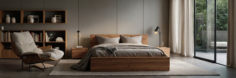 Udtrækssenge - UNOLIVING