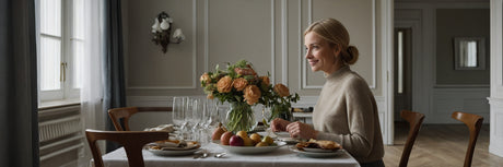 Spisebordsstole udsalg - UNOLIVING